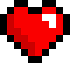 [9664c4] Pixel Heart