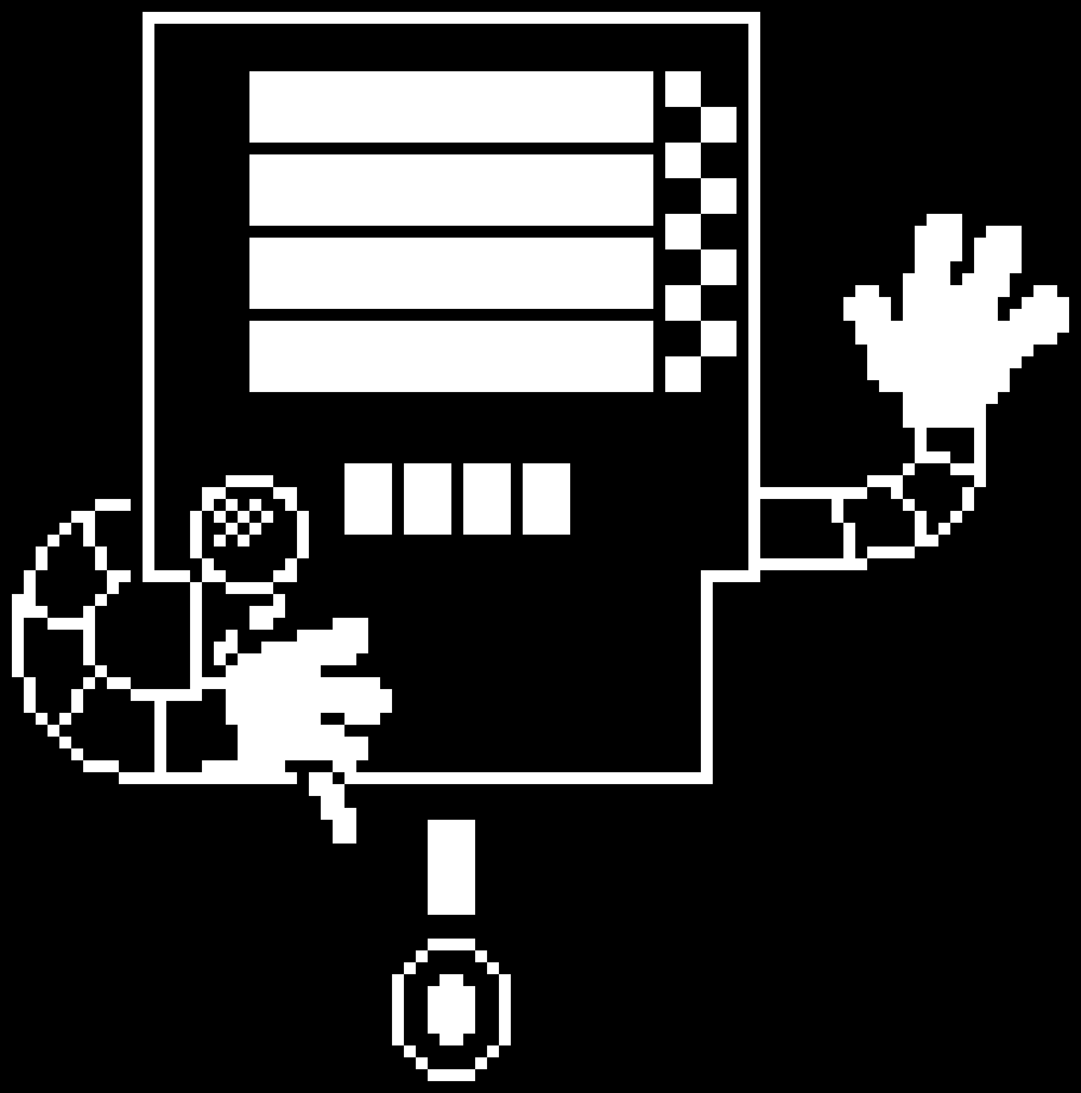 [2a2f4c] Dispenser Battle Sprite (Customtale)