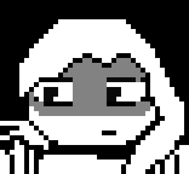 [7a0a81] ... *she feels bad that she made chris feel this way, sooo no.*