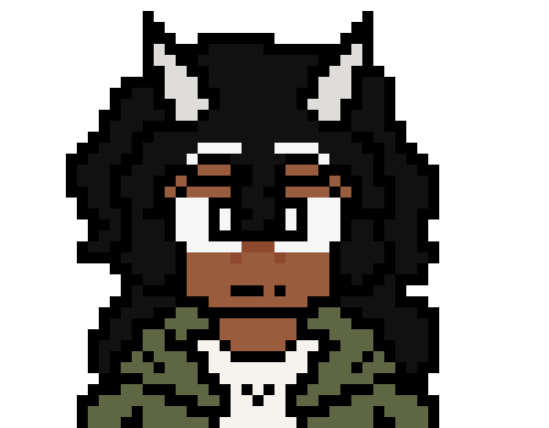 [221983] i. i think it was Adam, but even then I'm not sure. I just remember people talking about the two fucking or something once and then never bringing it up again.