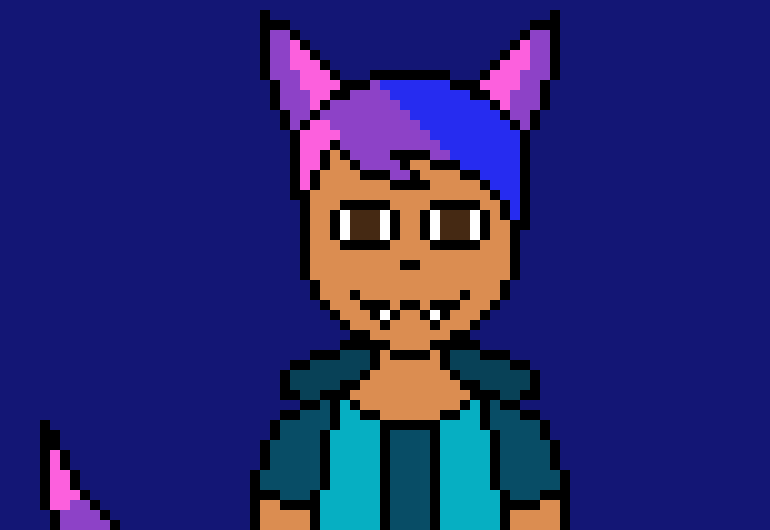 [4fbda4] just drinking root beer*relaxing...there no one near by like normal to...but i bet there is people in the city...-Evan