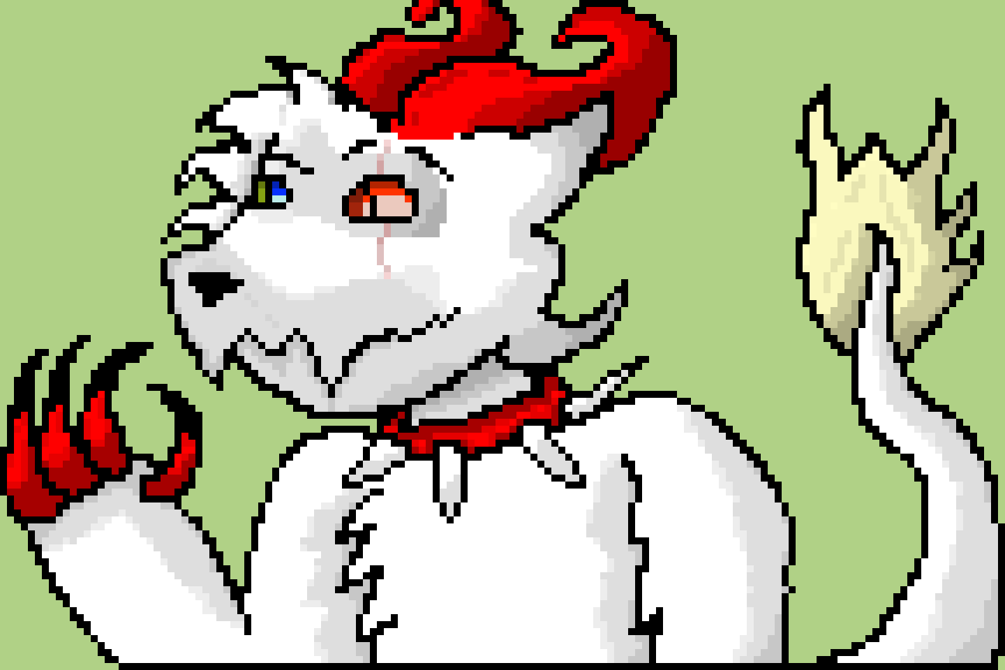 [95be89] Unhinged Terrie [V1]