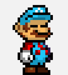 [990543] *Something, some strange force keeps the button from being pressed.*