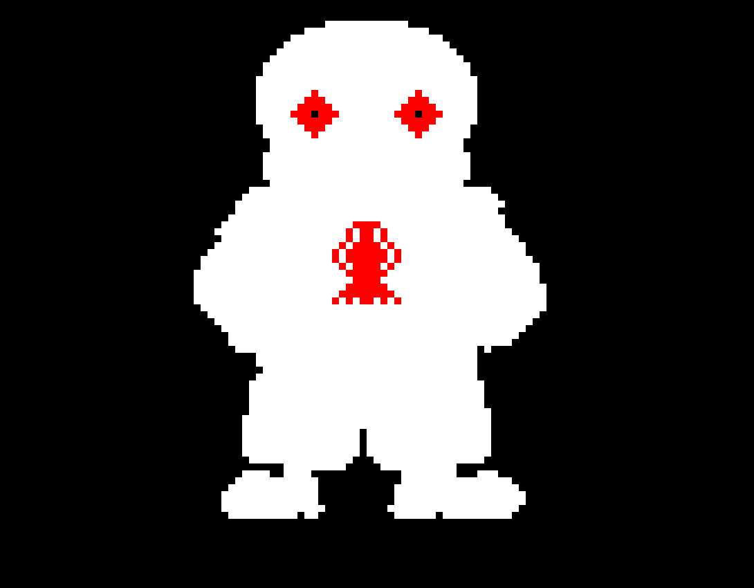 [62dbb2] Sans Sprite