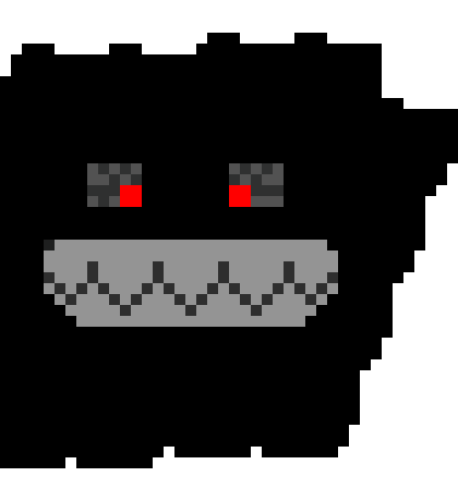 [9664c4] hiding in the dark