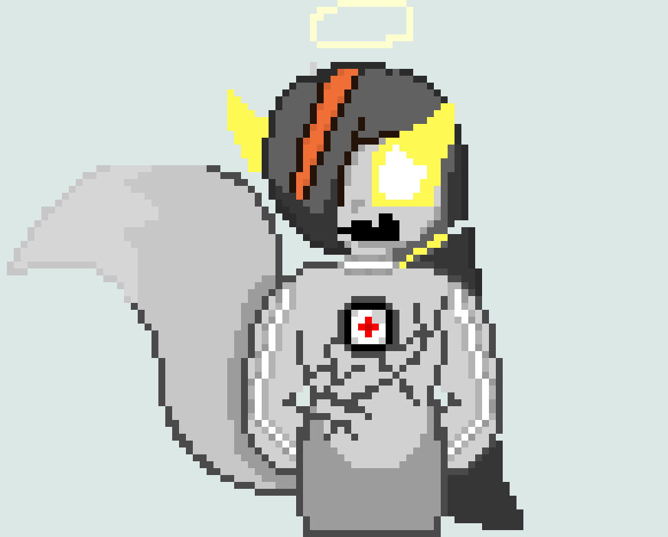 [e2bf87] F-f-fine! *Goes back in* -Skyler