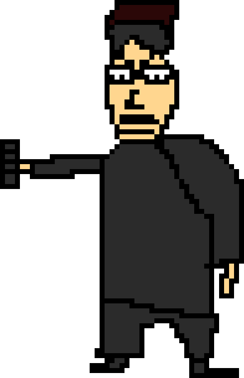 [9664c4] Unidentified Soldier (Colored)