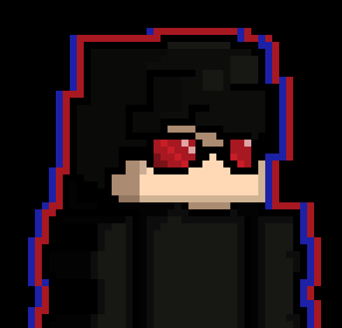 [0130f8] prodrayge pfp