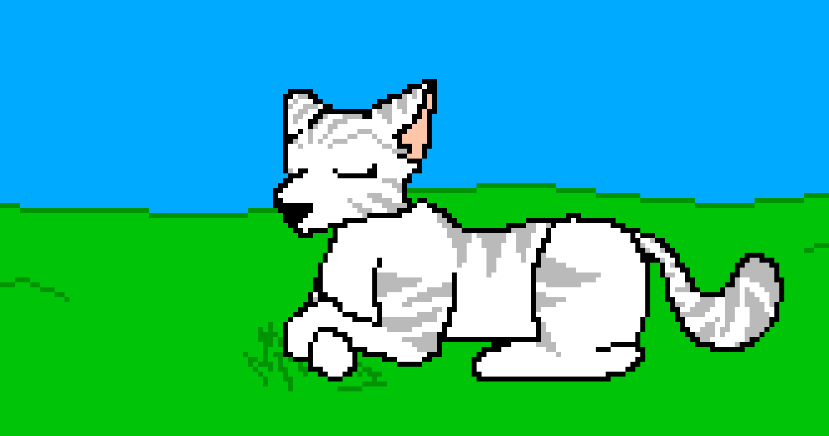 [6266f6] Undertale Sprite