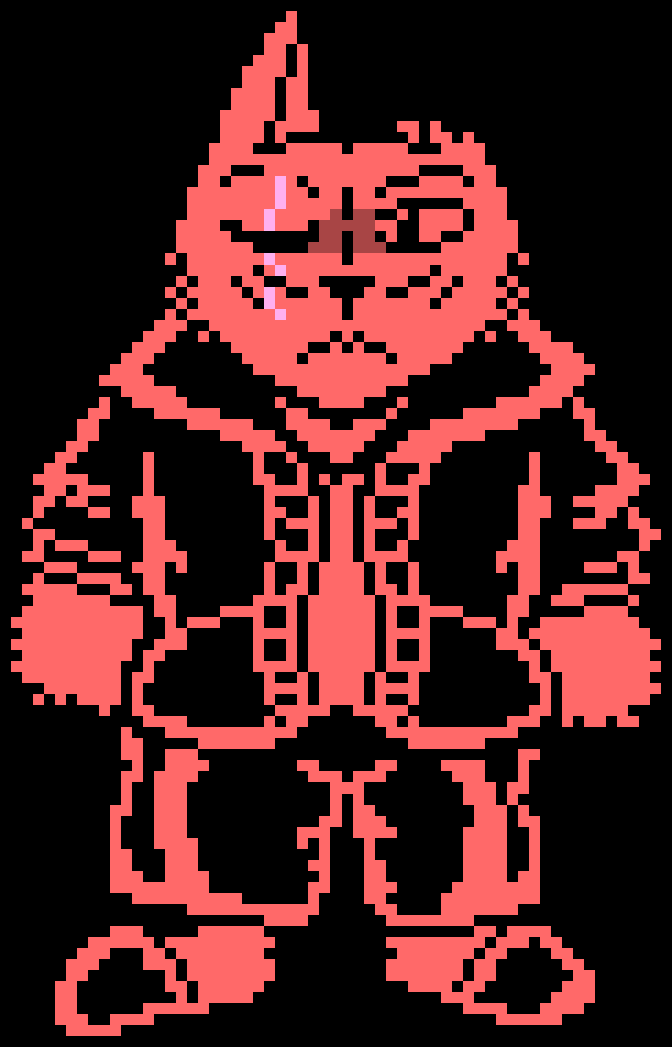 [63ceb7] UnderFell Cat Sans