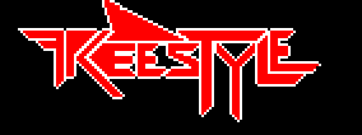 [9664c4] freestyle
