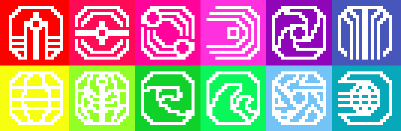 [aab721] Epcot Icons 2019 (Reupload)