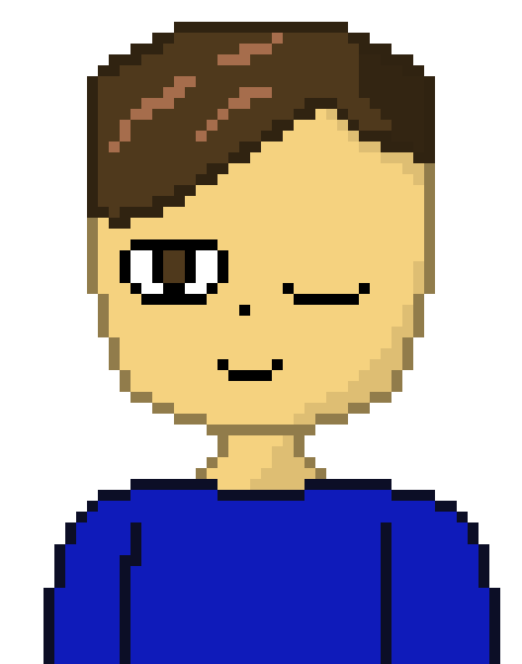 [4fbda4] wait your eye opened and you not red- Evan