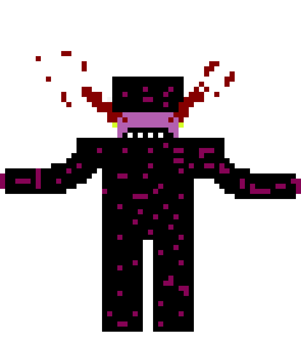 [9664c4] Minecraft entity 54103