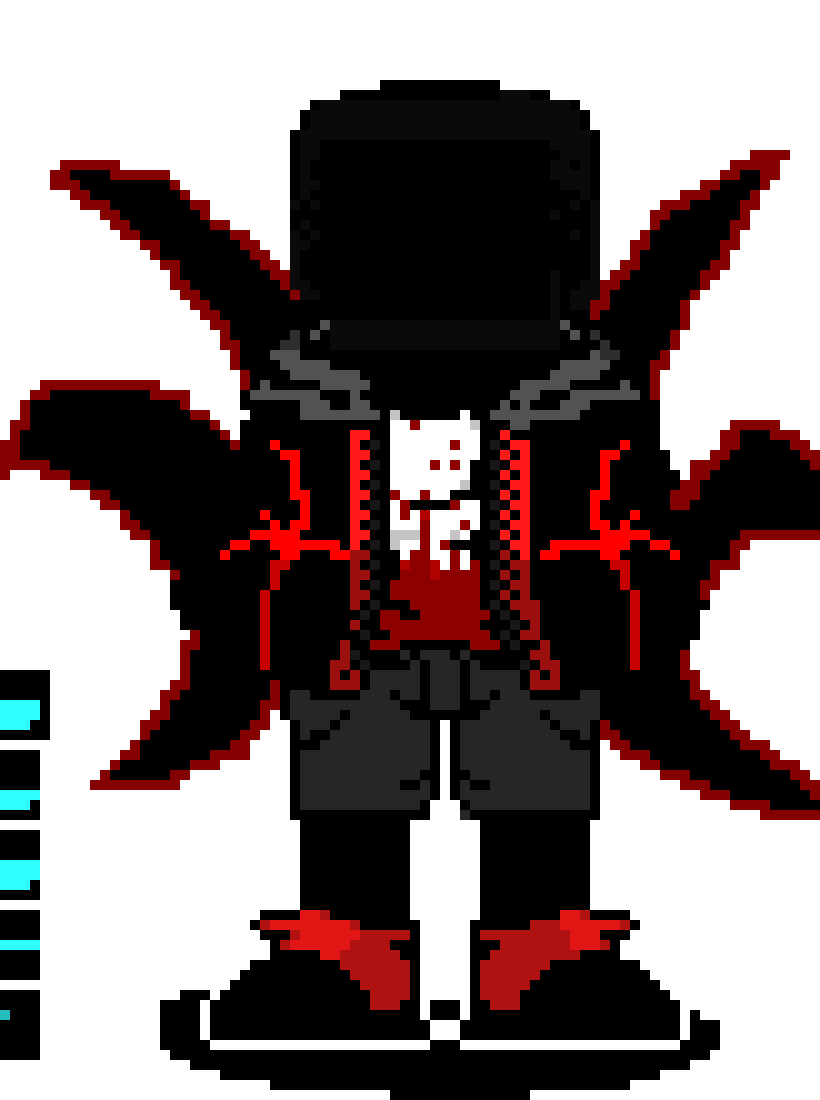 [c8bb2d] i wonder how big this sprite is hmmmmmmmm