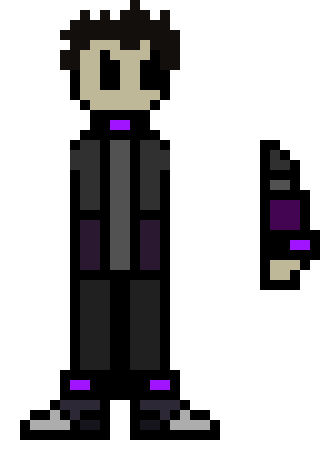 [8113ab] onyx thingy