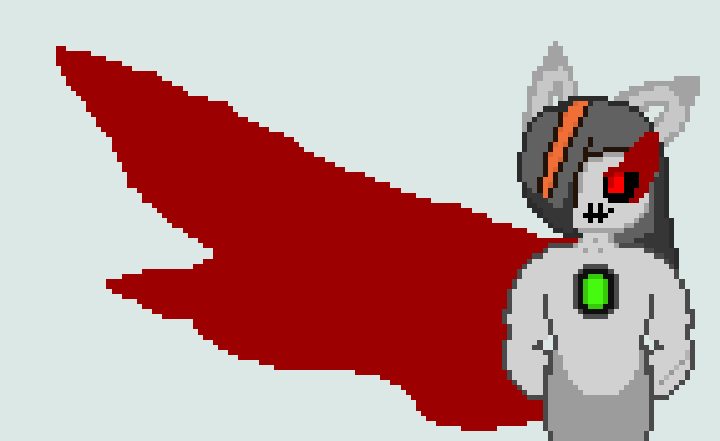 [a8c3d4] *toriels theme playes* -Glitch Dreemurr