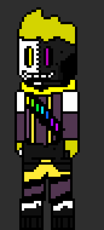 [812b32] *walking away from beehive* - Ink Molt