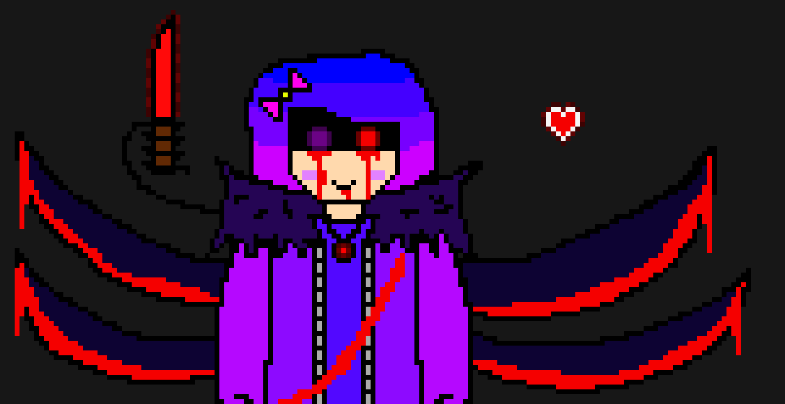 [d616b8] Did I say I'm special?