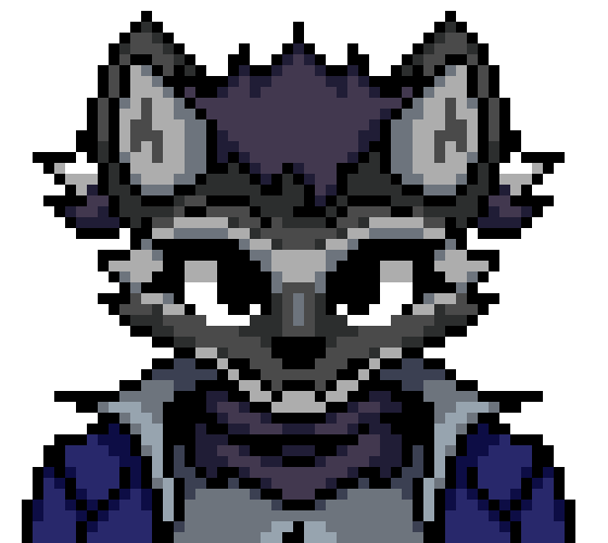 [2d1081] I'm alright, you?