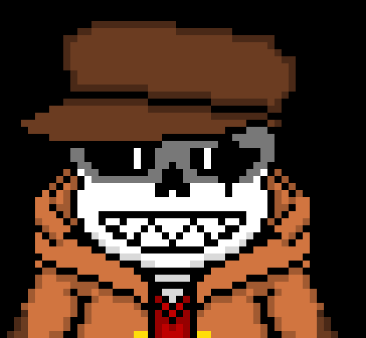 [b63bdb] *leaning with his back against a wall, waiting for something while smoking a cig*