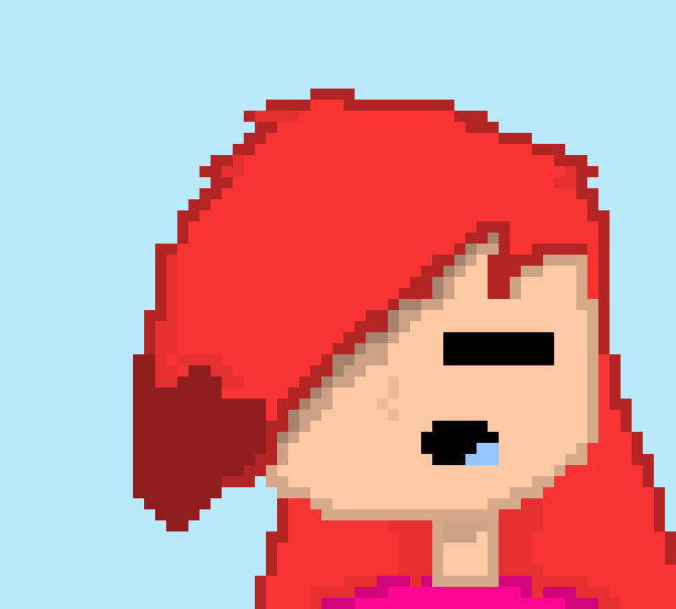 [bffa91] Im tiredddd -Void