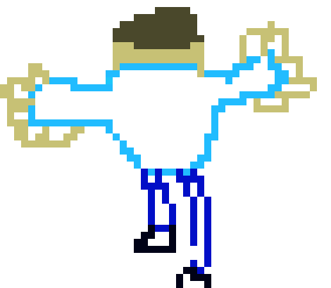 [db24da] playerup2rock