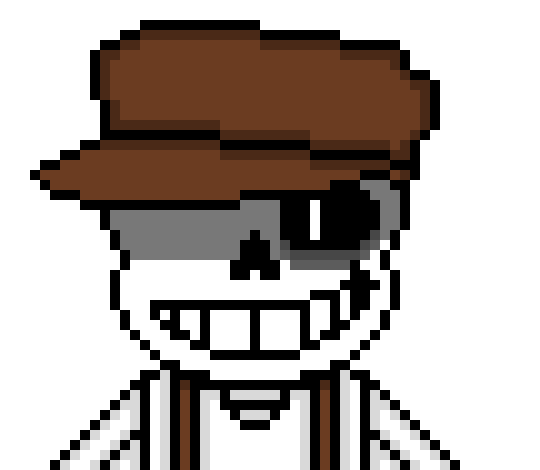 [b63bdb] *bites the back of his neck hard, making blood run* (nuu don't be sad Helix)