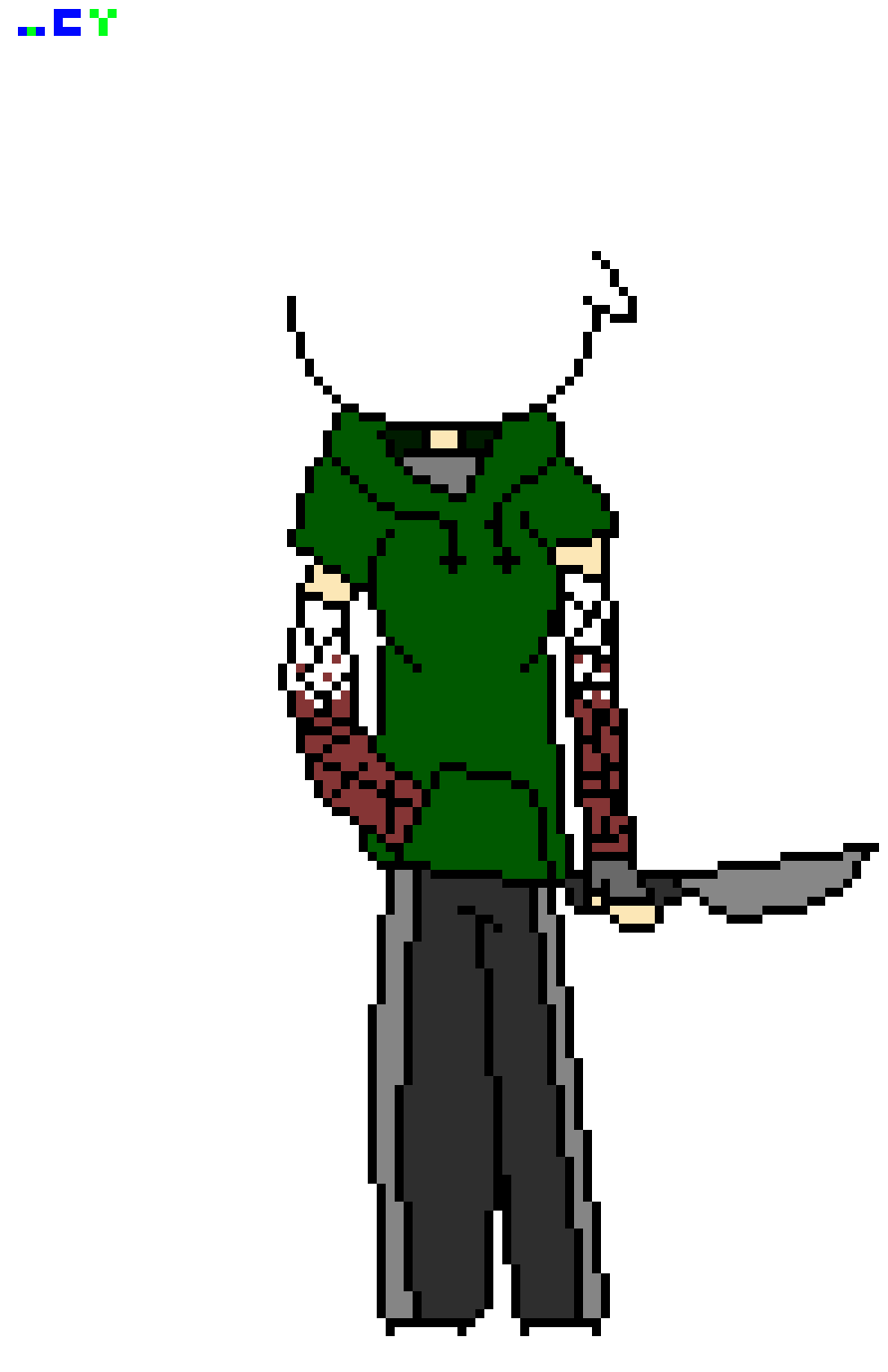 [5b2f3e] i'll just color it up to where it is currently then! -qt