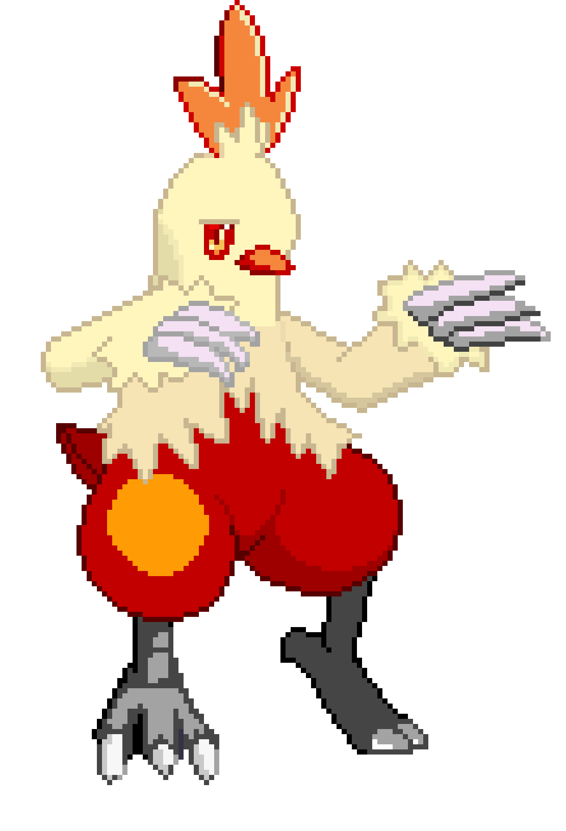 [3fcaee]  my powers fainted  -Tom