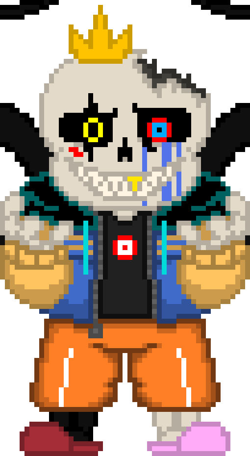 [95be89] 𝙐 𝕷 𝕋 Ŗ̸͖͂́̏͠ͅ Ꮧ  § 丹 𝓝  ₴ [] Besides........ With one swing from me to you.... You`d be deleted from every AU..... Every timeline.... So don`t try me..... 