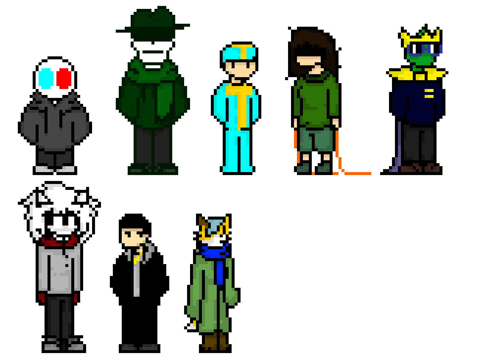 [e8dd50] [ I tried ]