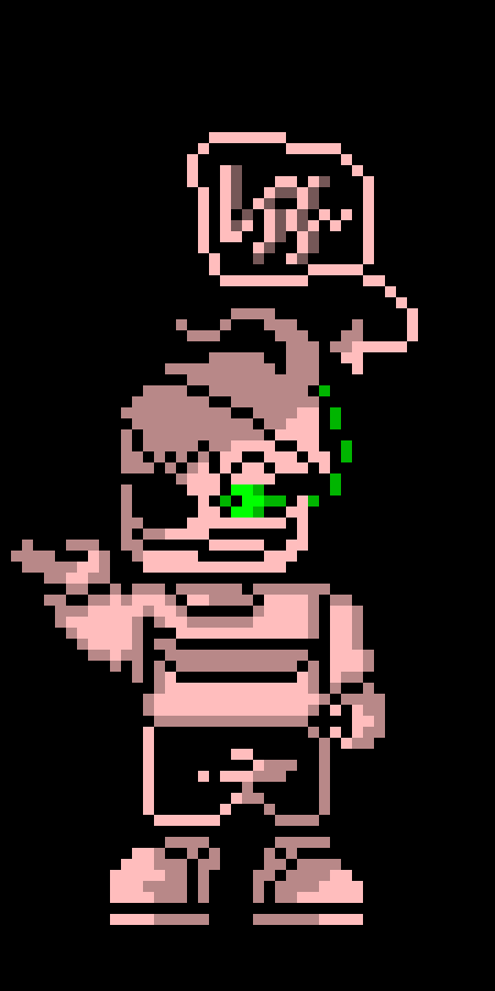 [db17e5] Anyways, get a life and actually have a relationship with somebody in real life, not somebody who is probably 73 years old pretending to be a girl. [lss is gone for now. sayonara]