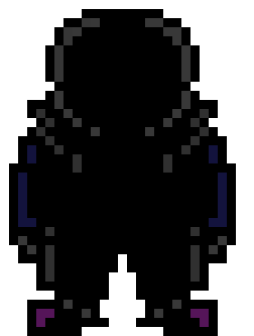 [35dc76] *He shades on the opposite half than usual *Is that attention to detail or am I overthinking this