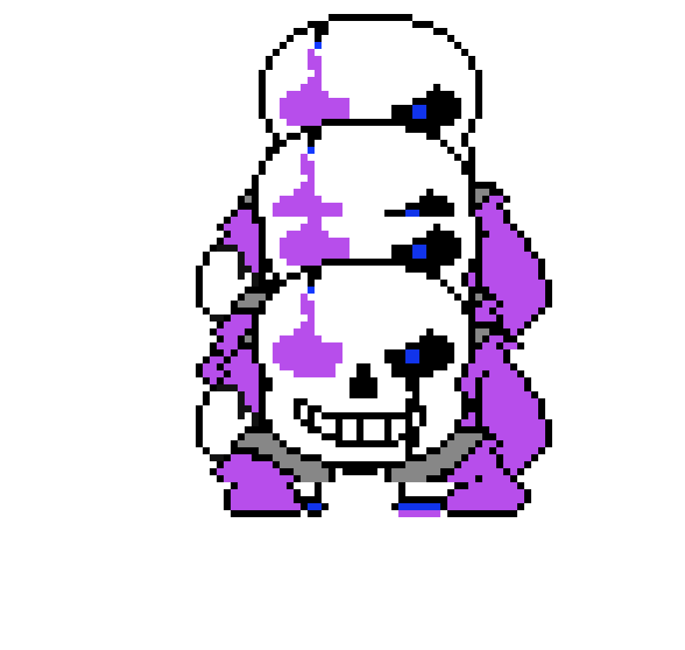 [d6921a] UnEpic Sans: WIAIIAIWIIAIAIOWIWOAK