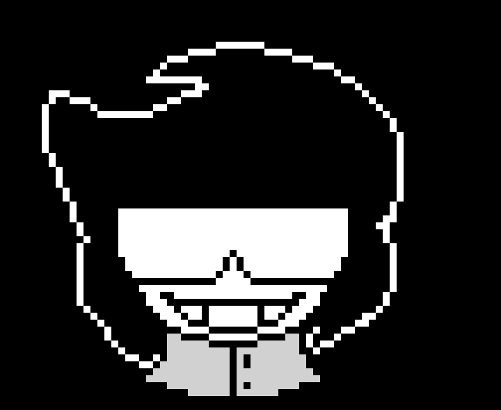 [e8dd50] [ Man, this seems a little unfair and OP, well, thats how the characters are. ]