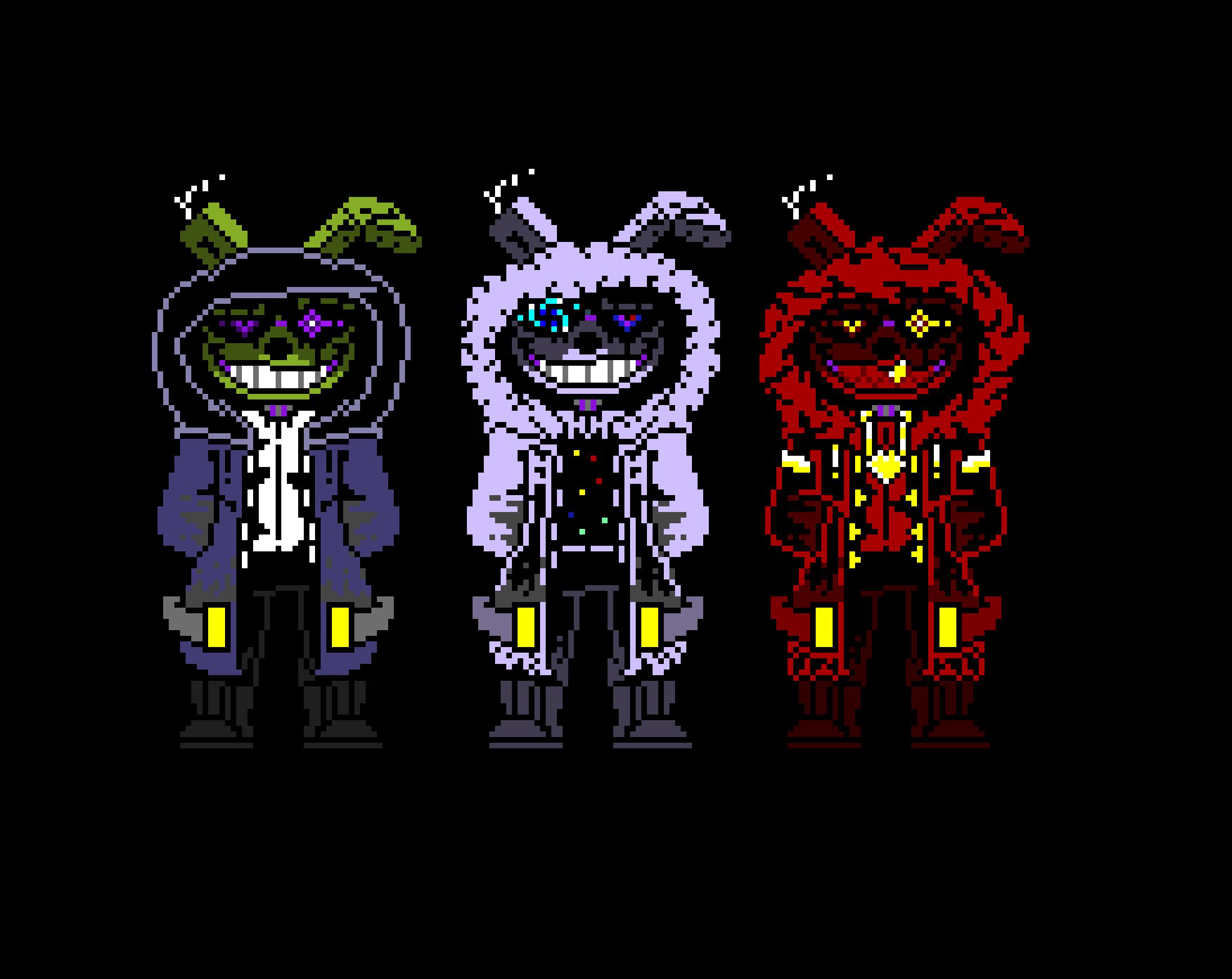 [d5a0df] DSS:Epic!SpringTrap!Heroes Time Trio V2