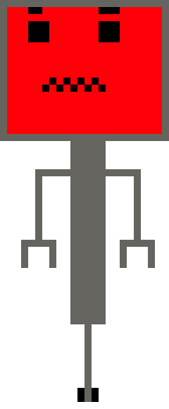 [9664c4] Robo-Roaster