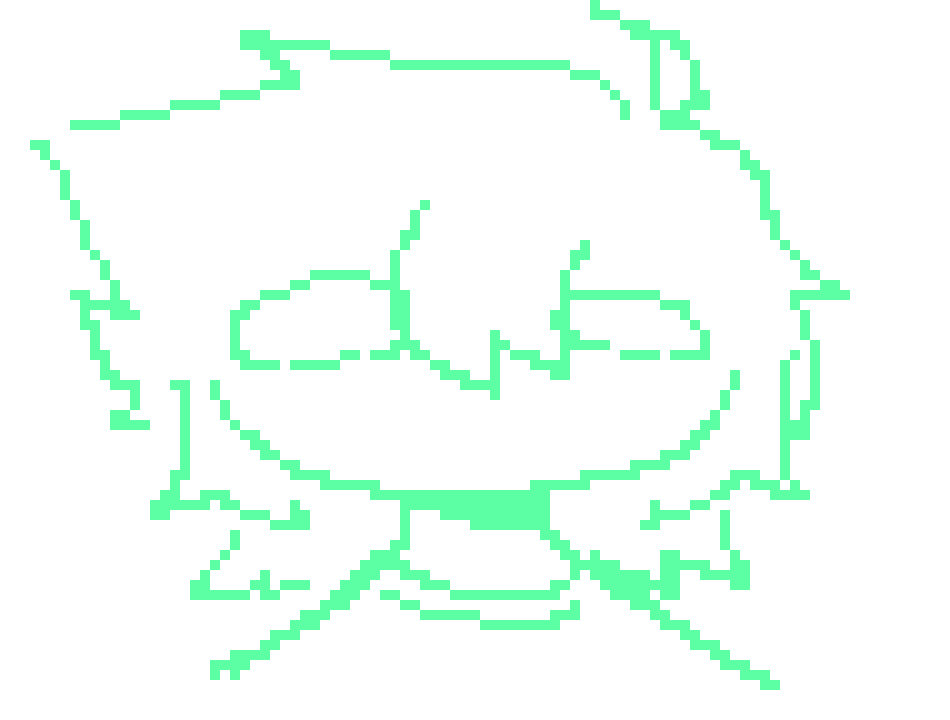 [f843a1] well for when i draw zed i draw the bangs between his eyes first, then i draw the top of the hair and the edge of the side hair, then the hairs by the side of his face then the side hair, then the little hair bit and the rest of the hair on that side, then the back hair. but for HOW i got good at drawing hair? its just always been my style, chunky fluffy hair, its just triangles, keep redoing it till it looks right, then just keep doing it, zed has had a lot of hairstyles thoughr,.