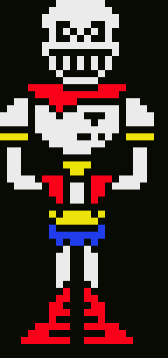 [72c467] WTF -papyrus