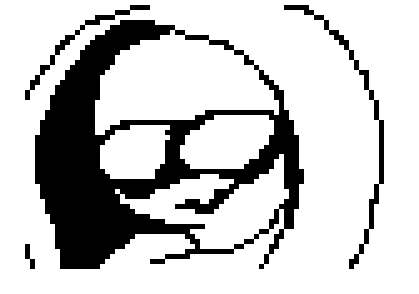 [d7898c] PAM City, eh? Are there any... powerful beings or gods you know of?