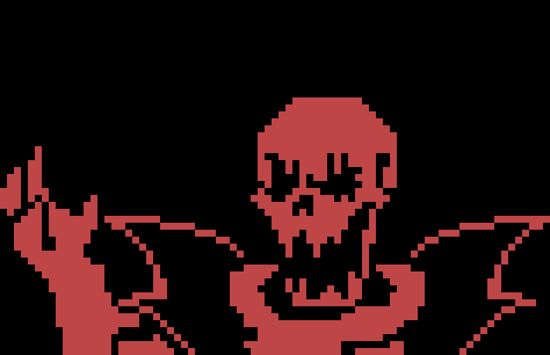 [2d73ea] sans, noone is gonna be brothers with a mustard smelling sweaty skeleton.