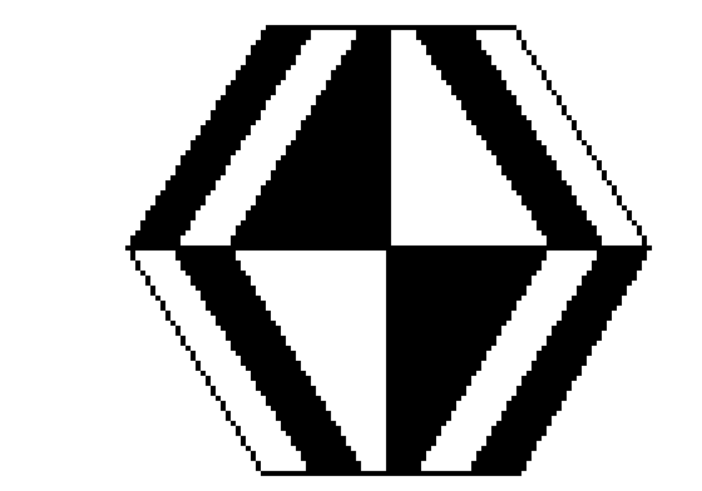[4935c5] Hexagon-Base?