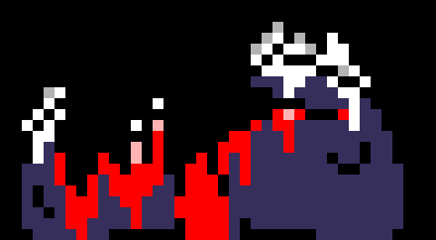 [7ce906] It is snow.)) -HorrorTale Sans