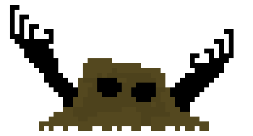 [9664c4] Haunted Stump