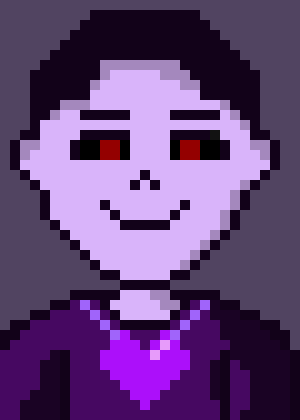 [f455be] *His data glitches out of the strings.*