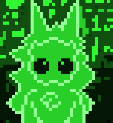 [5d9fbc] Oh yeah, my ID changed... hopfully people remember me by my sprites. YE, someone noticed. 