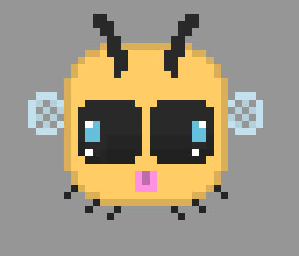 [6a27ef] *sweeping on the bed*-dumbee