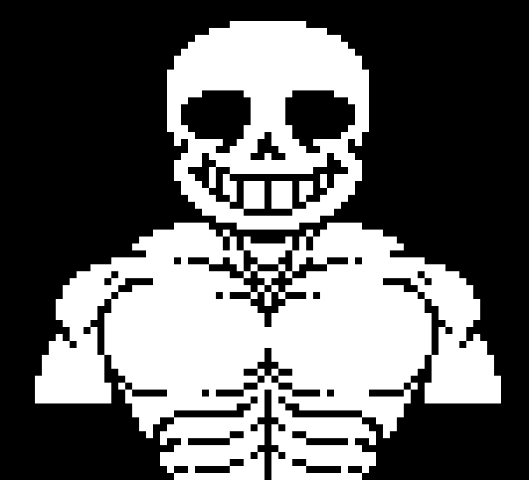 [95be89] When this Sans, is done well... THIS SANS, IS THE ONE TO DEFEND THEM ALL... From who? FOXLYNN... And anyone who DARES, attacks them unless, they are clearly the "Evil", ones...