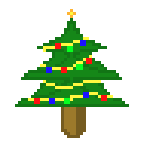 [9664c4] Christmas T anim